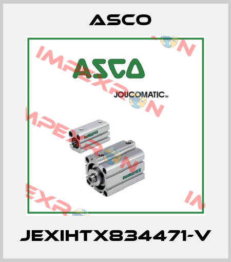 JEXIHTX834471-V Asco