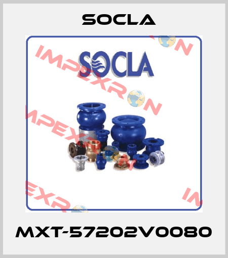 MXT-57202V0080 Socla