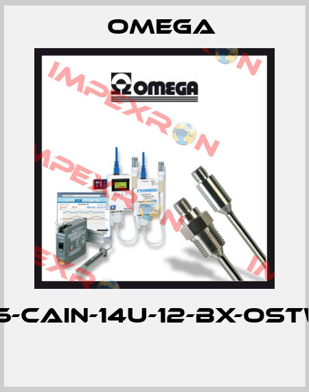 TJ36-CAIN-14U-12-BX-OSTW-M  Omega