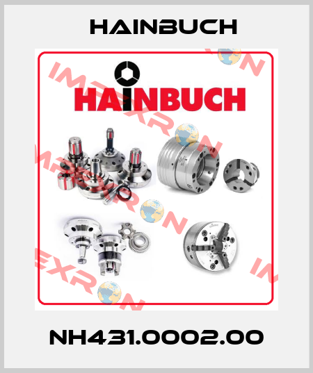 NH431.0002.00 Hainbuch