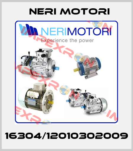 16304/12010302009 Neri Motori