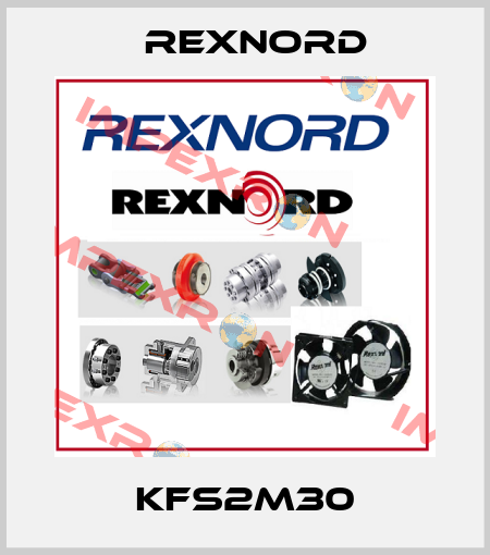 KFS2M30 Rexnord