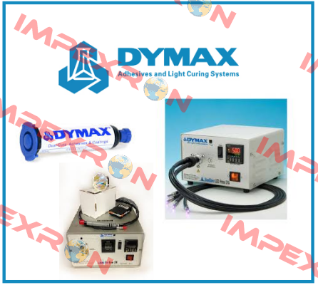 ACCU-CAL 50 Spots Dymax