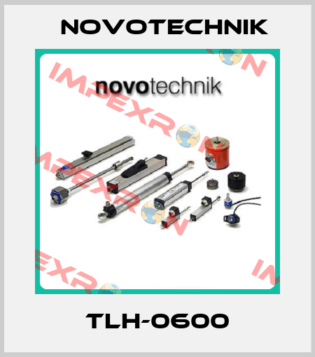 TLH-0600 Novotechnik