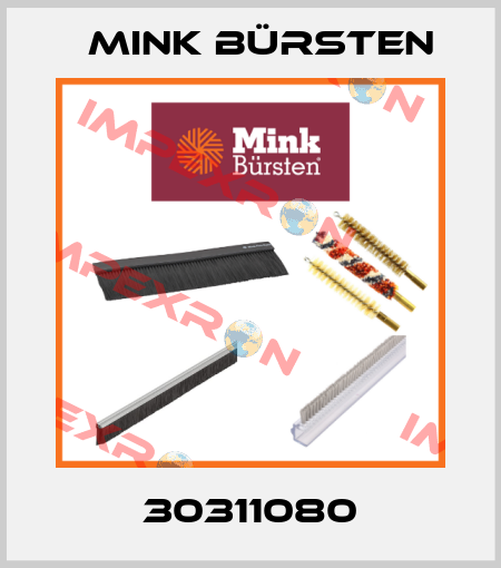 30311080 Mink Bürsten