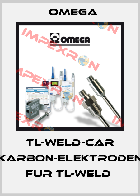 TL-WELD-CAR KARBON-ELEKTRODEN FUR TL-WELD  Omega