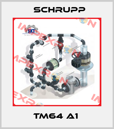 TM64 A1  Schrupp