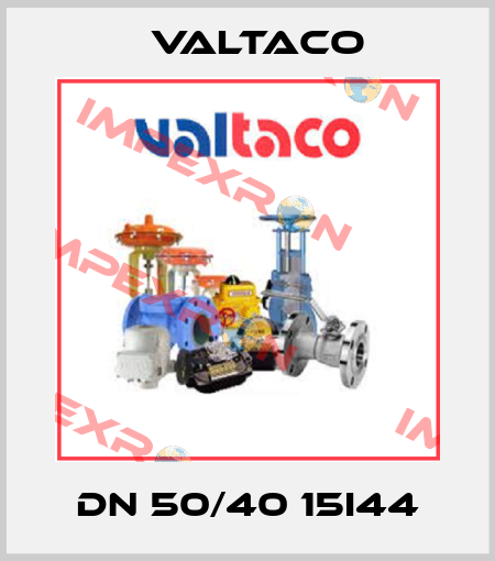 DN 50/40 15i44 Valtaco