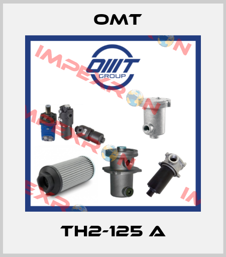 TH2-125 A Omt