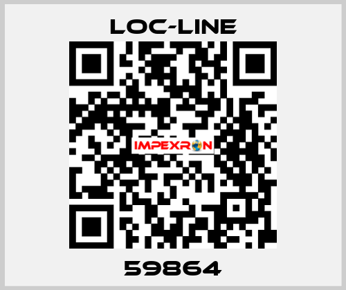 59864 Loc-Line