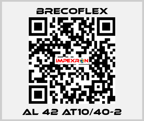  AL 42 AT10/40-2 Brecoflex