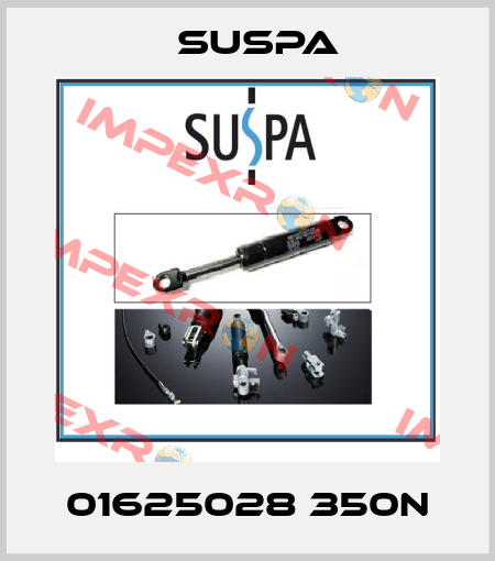 01625028 350N Suspa