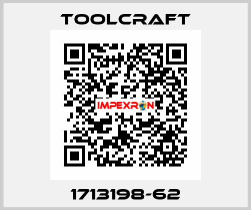 1713198-62 Toolcraft