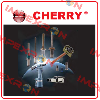 CR1921C04S08 Cherry