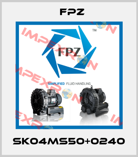 SK04MS50+0240 Fpz