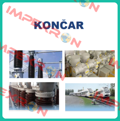 5AT 80A-4E/T4 Koncar