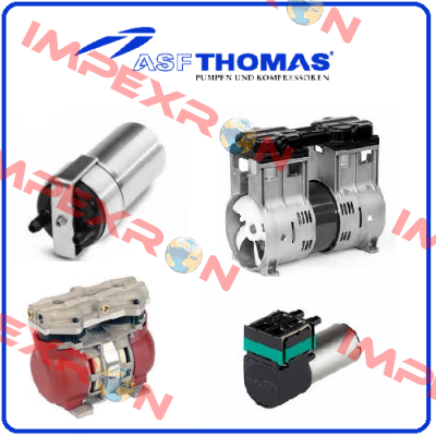 G24/07-15Watt (50218) ASF-Thomas