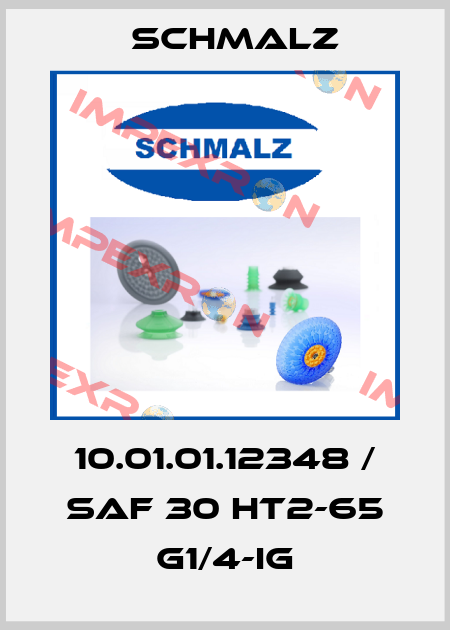 10.01.01.12348 / SAF 30 HT2-65 G1/4-IG Schmalz