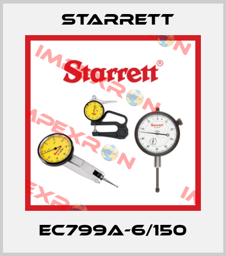 EC799A-6/150 Starrett