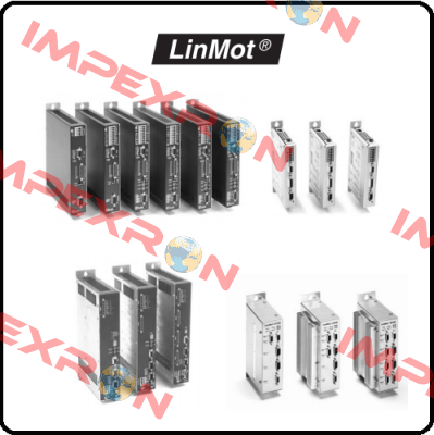 PL10-28x390/340 Linmot