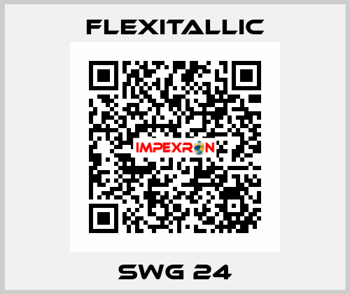 SWG 24 Flexitallic