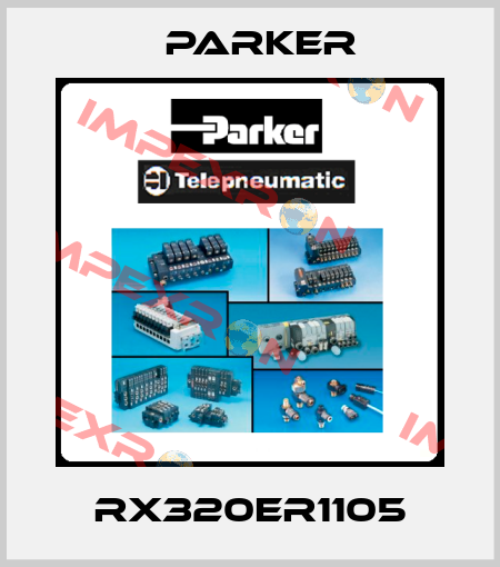 RX320ER1105 Parker