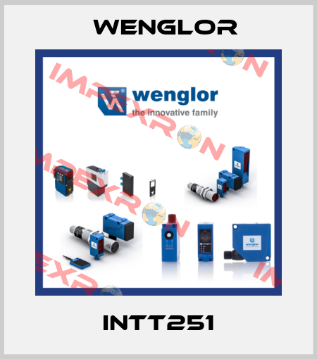 INTT251 Wenglor
