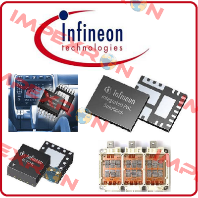 TT61N16KOFG28V6  Infineon