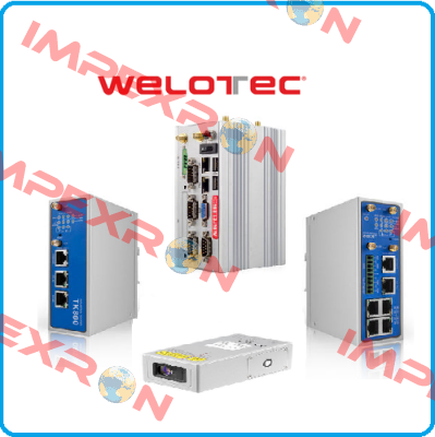 USG-410-２SFP-D-8PoE-24V Welotec