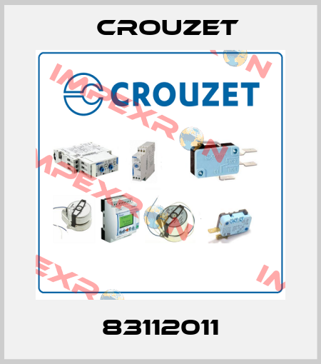 83112011 Crouzet