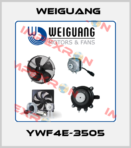 YWF4E-3505 Weiguang