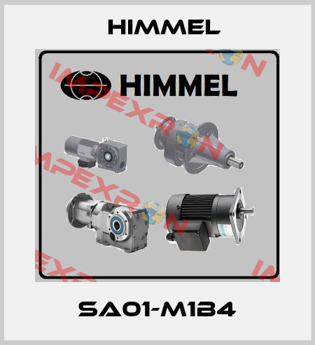 SA01-M1B4 HIMMEL