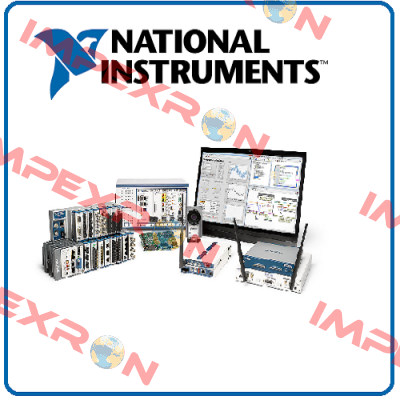 779153-01 / PXI-5922 National Instruments