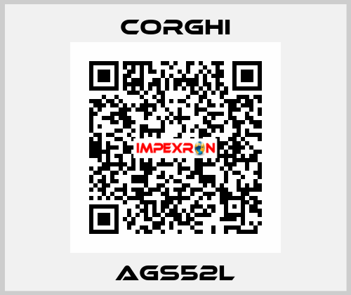 AGS52L Corghi