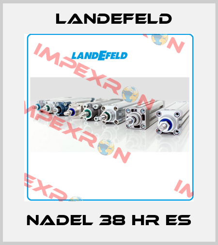 NADEL 38 HR ES Landefeld