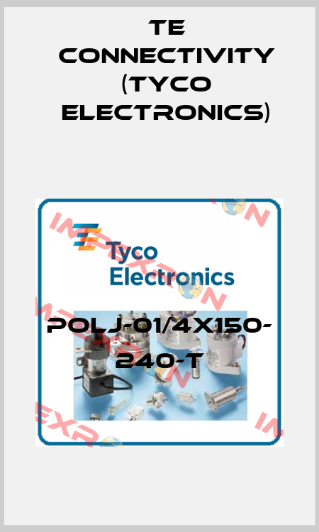 POLJ-01/4X150- 240-T TE Connectivity (Tyco Electronics)