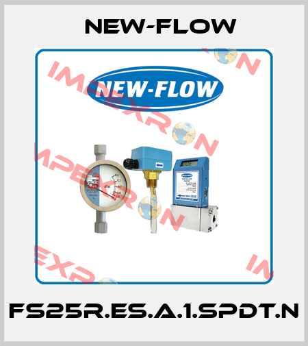 FS25R.ES.A.1.SPDT.N New-Flow