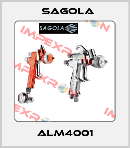 ALM4001 Sagola