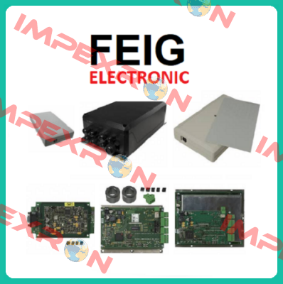 TST PD-ME-B FEIG ELECTRONIC