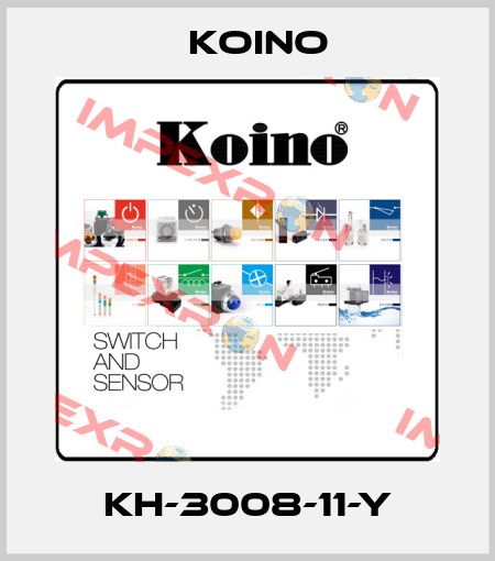 KH-3008-11-Y Koino