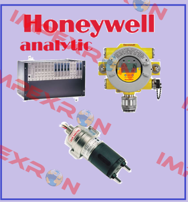 STG74L-E1H000-1-C-AHB-11 S-A-00A00000 Honeywell Analytics