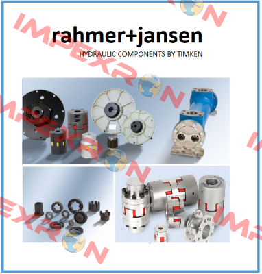 RV350/204/240 Rahmer+Jansen