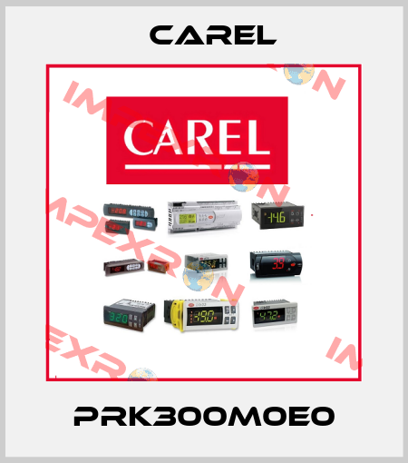 PRK300M0E0 Carel