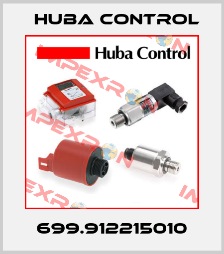 699.912215010 Huba Control