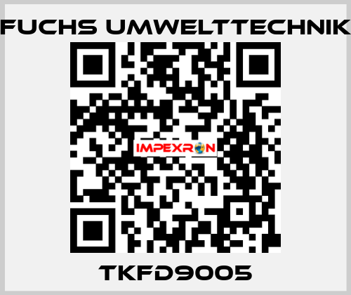 TKFD9005 Fuchs Umwelttechnik