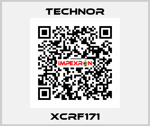 XCRF171 TECHNOR