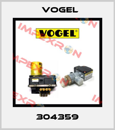 304359 Vogel