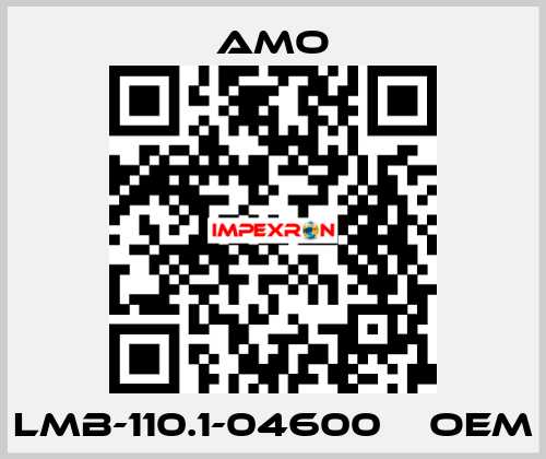 LMB-110.1-04600    oem Amo