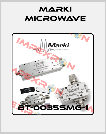 BT-0035SMG-1 Marki Microwave