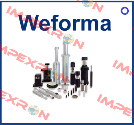 00082020GL WM-V 20 - 1GLT Weforma